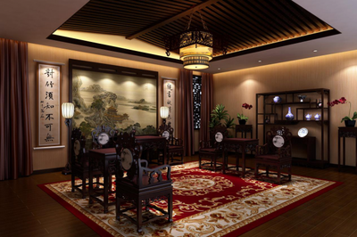 豪廷雅居 多元化風格引領全屋整裝加盟新潮流