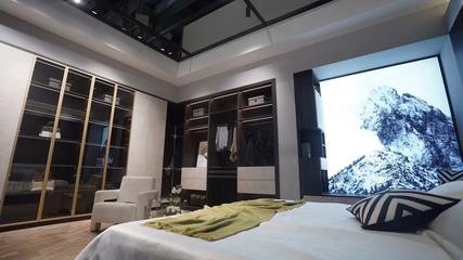 圣象家居全屋定制加盟聯系方式及加盟指南