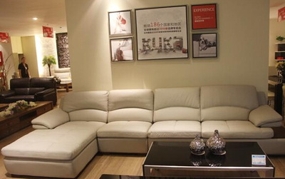 顧家家居在鄉鎮的加盟政策與機遇分析