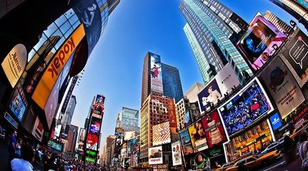 廣告業(yè)的生死局 技術(shù)變革、消費(fèi)者覺醒與行業(yè)重塑